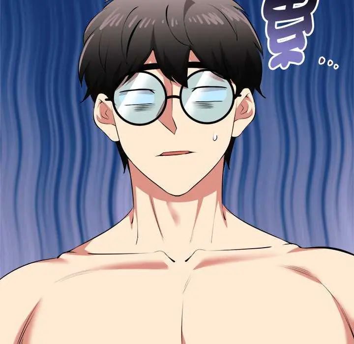 啟動復仇系統第31話