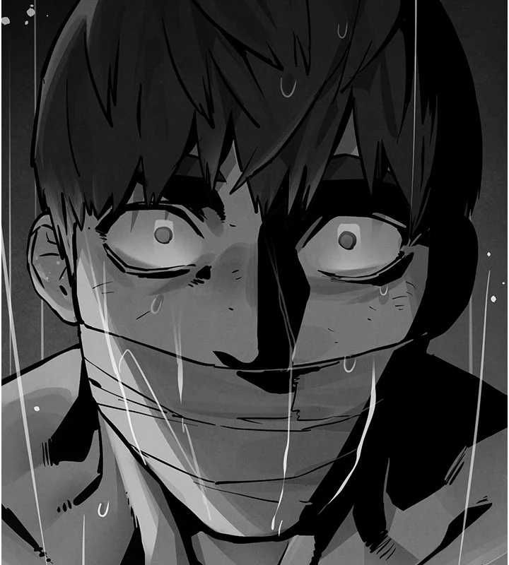 慾海交鋒第101話-必須活下去的理由