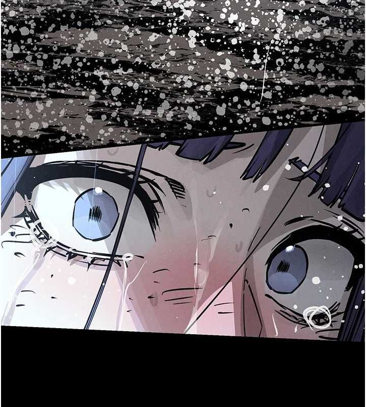 慾海交锋第101話-必須活下去的理由