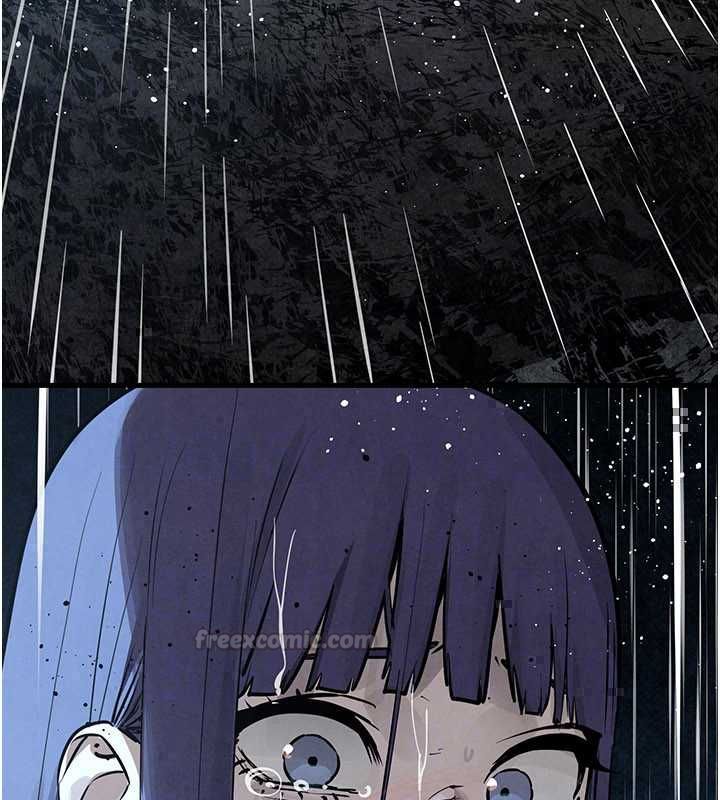 慾海交锋第101話-必須活下去的理由