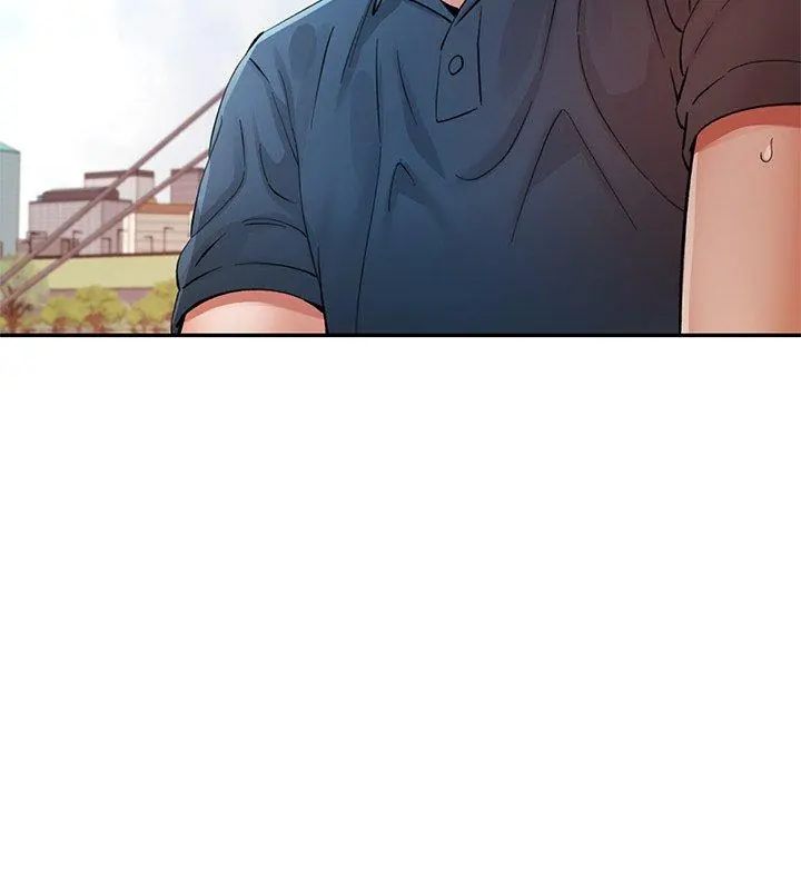 可以爱你吗第113話