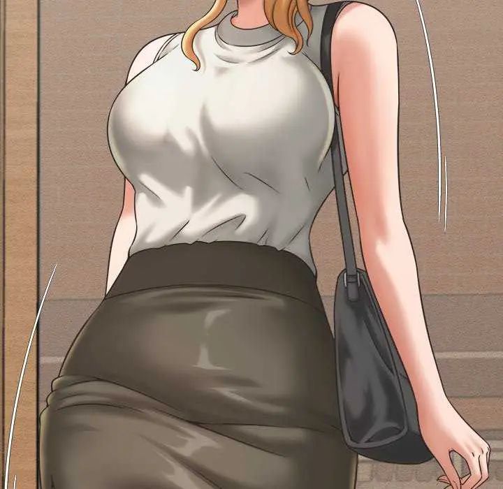 她們的夜晚屬於我第51話