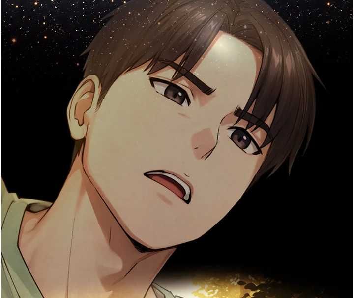 與生巨來第34話-按摩的最高境界