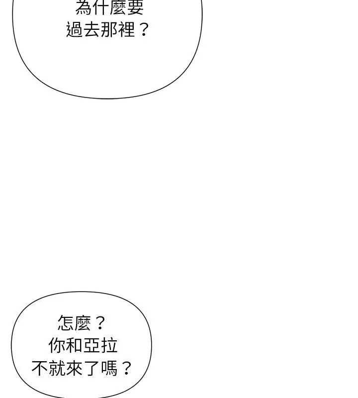 野獸的王國第33話