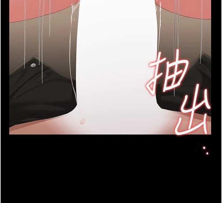 獵艷琯理員第51話-體內都是他的精液