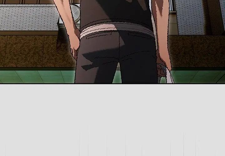 好運的一天第1話
