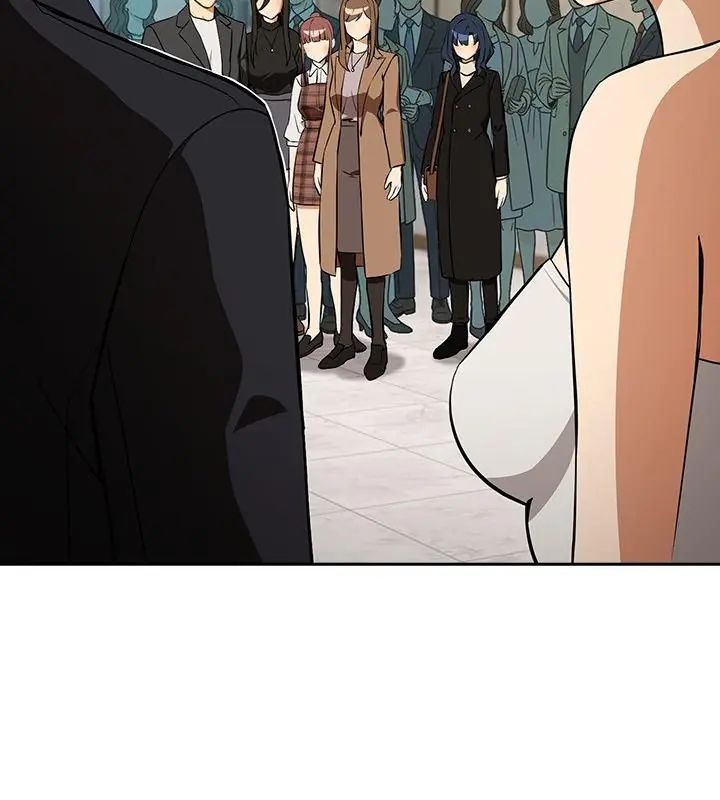 下班后的例行恋爱第116話