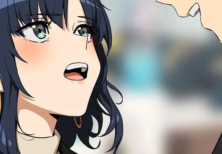 下班后的例行恋爱第116話