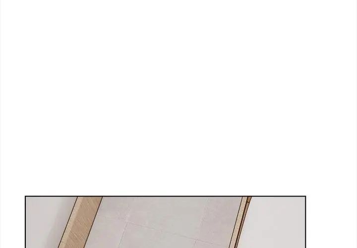 與爸爸的情婦共處一室第12話