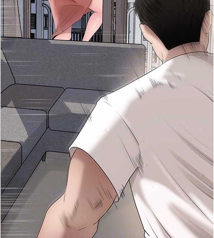 岳母为何那样第113話-妳已經成為我的全部