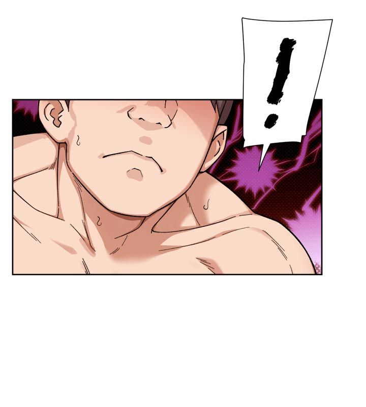 深层洁净达人第73話-喜歡被禁錮的感覺&hearts;