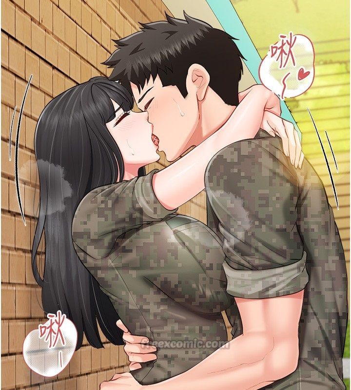 报告女班长:一根突起第63話-在她退伍之前操爆她&hearts;