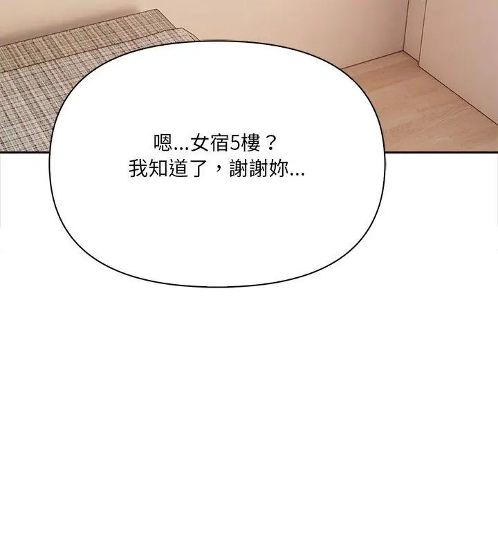 大學女生宿捨的祕密第29話