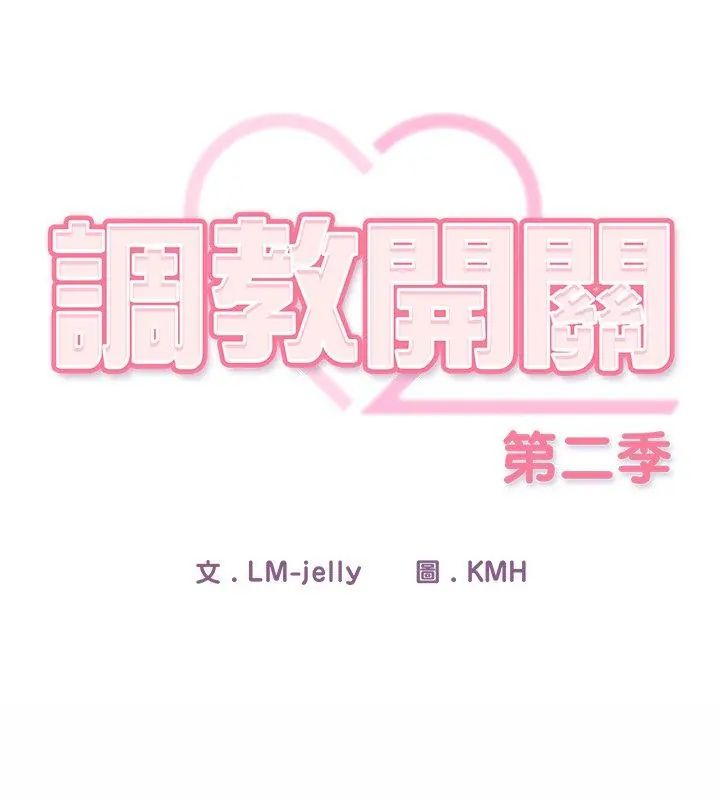 調教開關:第二季第47話