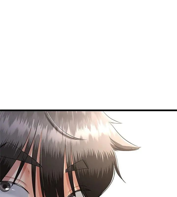 與初戀的以外同居第76話