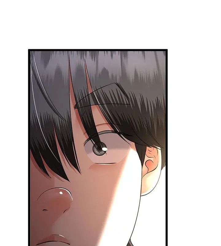 與初戀的以外同居第76話