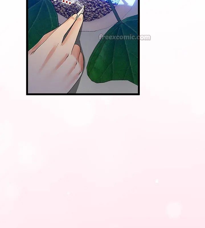 與初戀的以外同居第76話