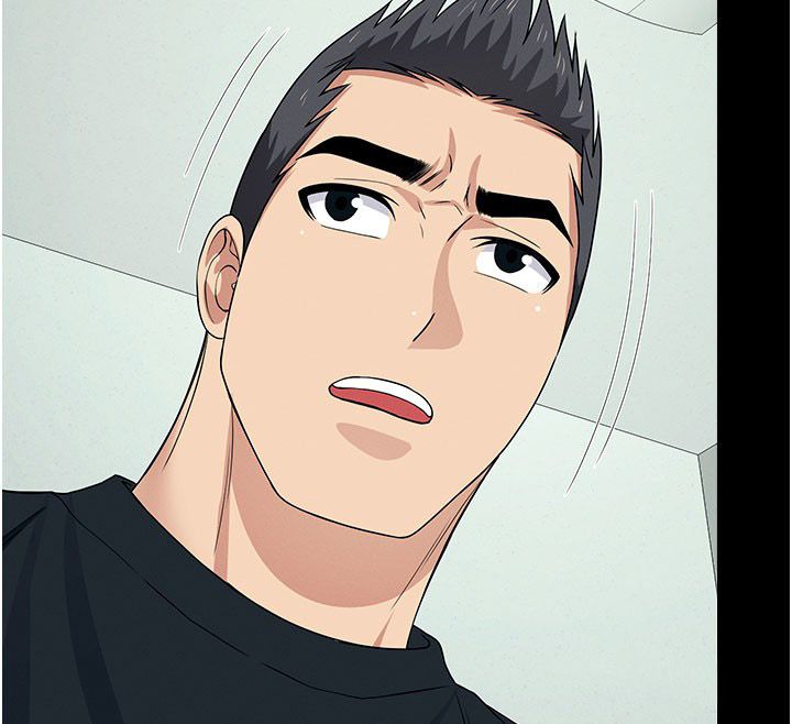 屍變家園:以身相許第54話-你比我前夫還猛♥