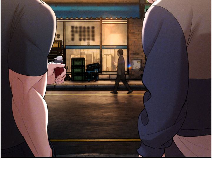 暴君會長的嬌媳們第49話-不斷噴濺的黃金雨