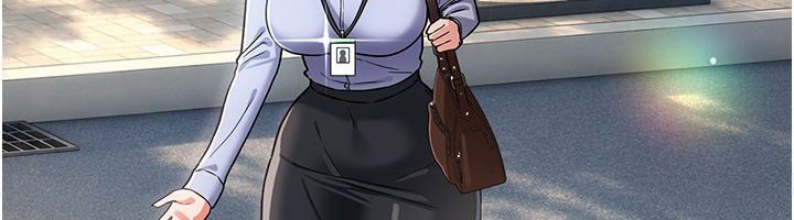 借妻條約第56話-選擇隱忍的職場母親