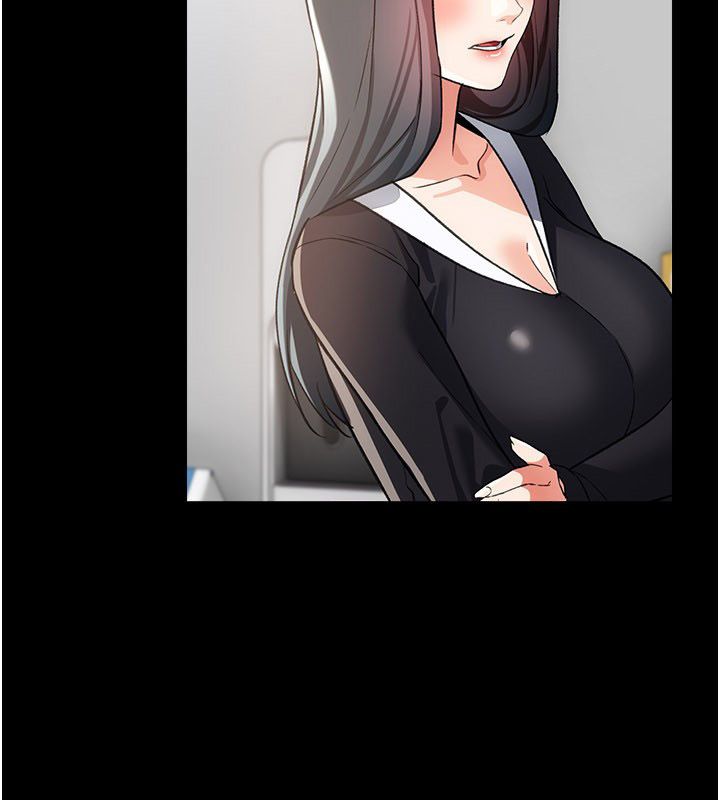 借妻條約第56話-選擇隱忍的職場母親
