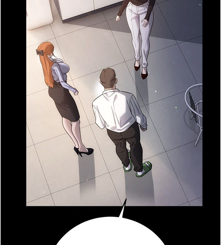 借妻條約第56話-選擇隱忍的職場母親