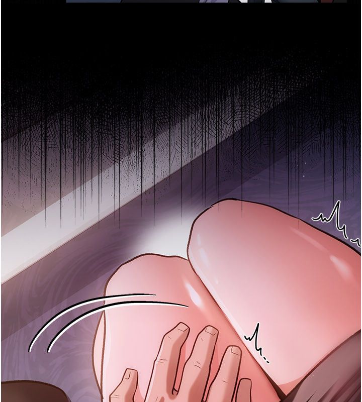 借妻條約第56話-選擇隱忍的職場母親