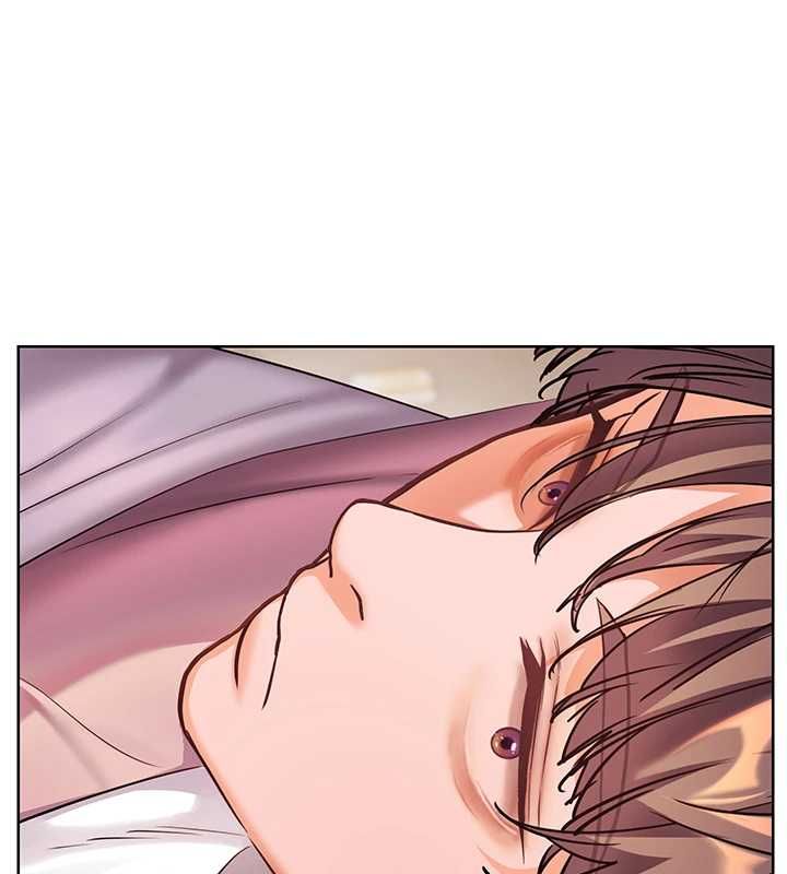 老師的親密指導第109話-領取夏日清涼獎賞