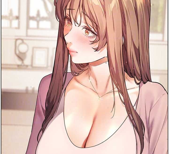 老師的親密指導第109話-領取夏日清涼獎賞