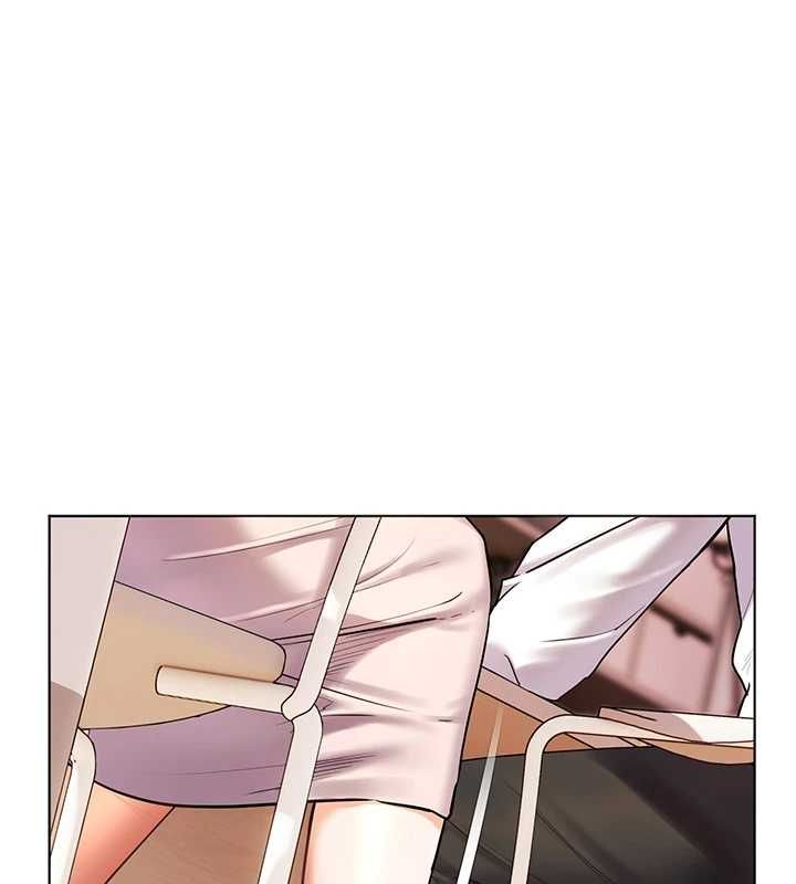老師的親密指導第109話-領取夏日清涼獎賞