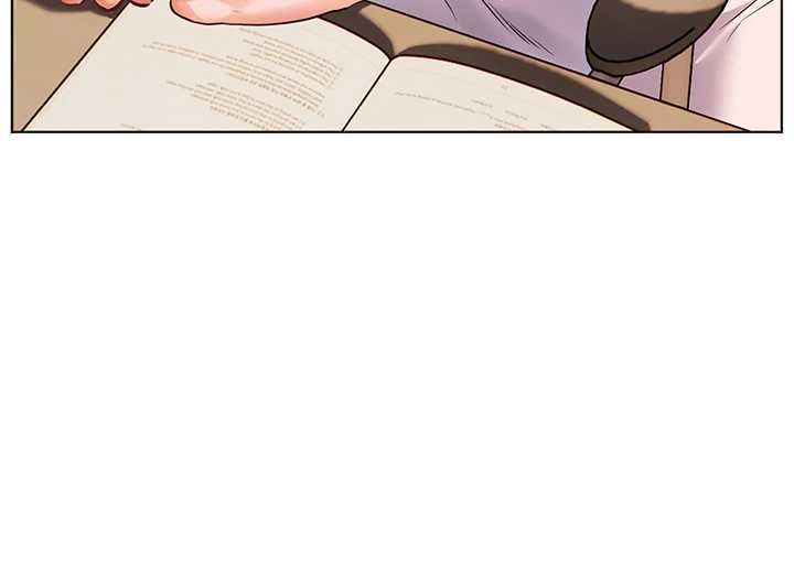 老師的親密指導第109話-領取夏日清涼獎賞
