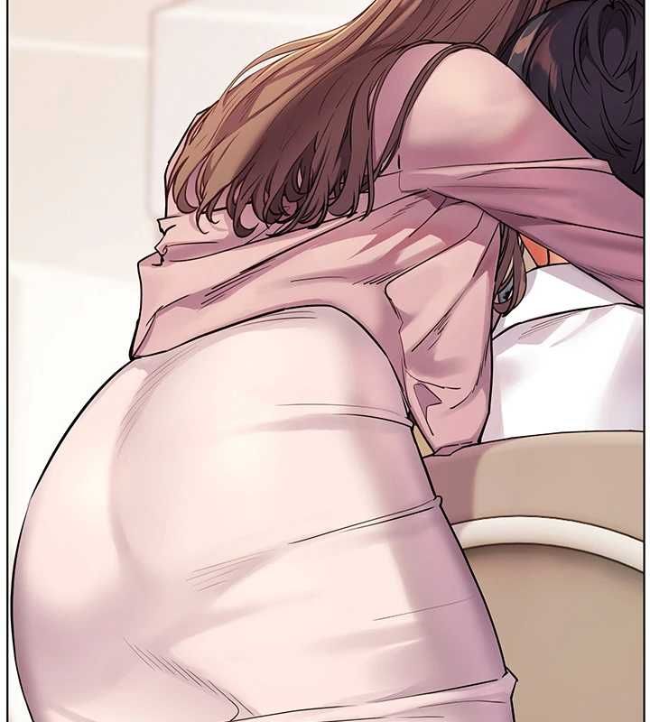 老師的親密指導第109話-領取夏日清涼獎賞