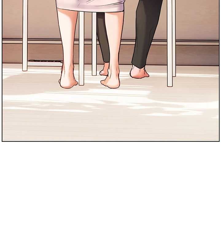 老師的親密指導第109話-領取夏日清涼獎賞