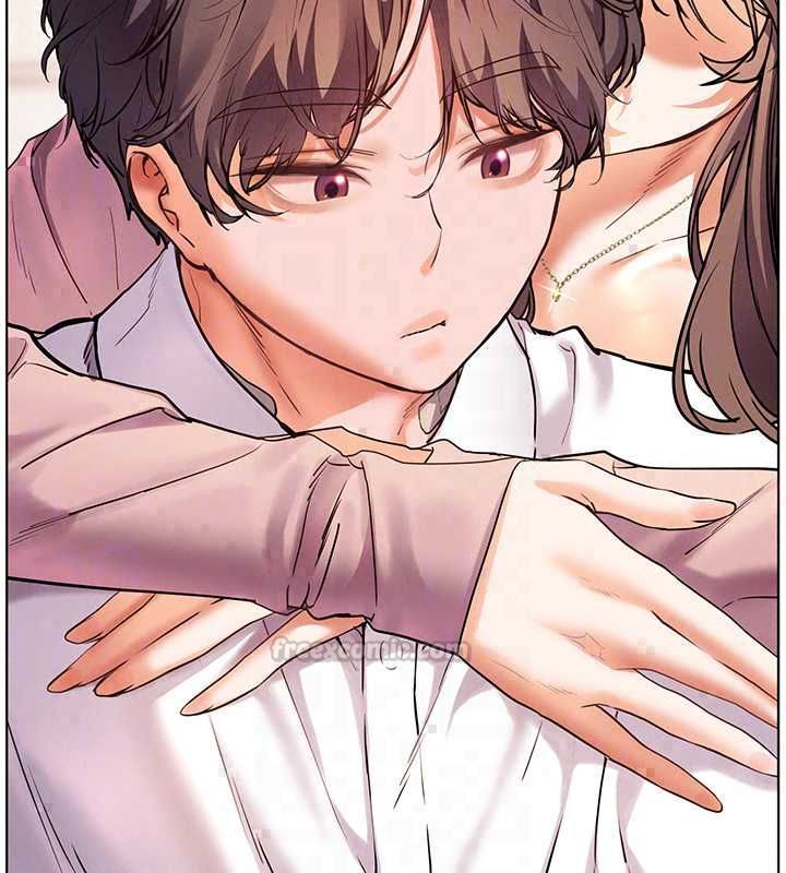 老師的親密指導第109話-領取夏日清涼獎賞