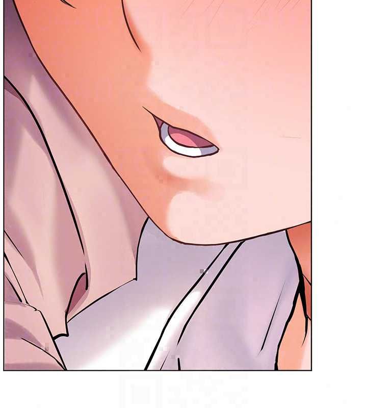 老師的親密指導第109話-領取夏日清涼獎賞