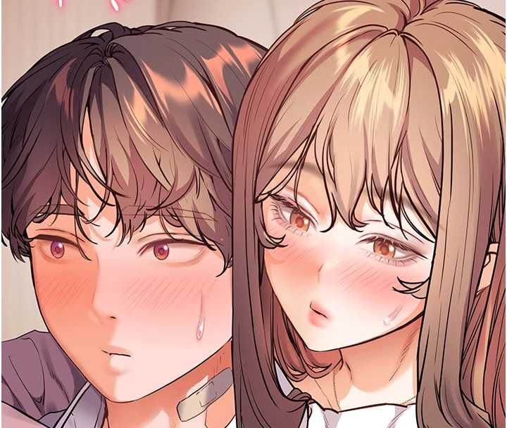 老師的親密指導第109話-領取夏日清涼獎賞