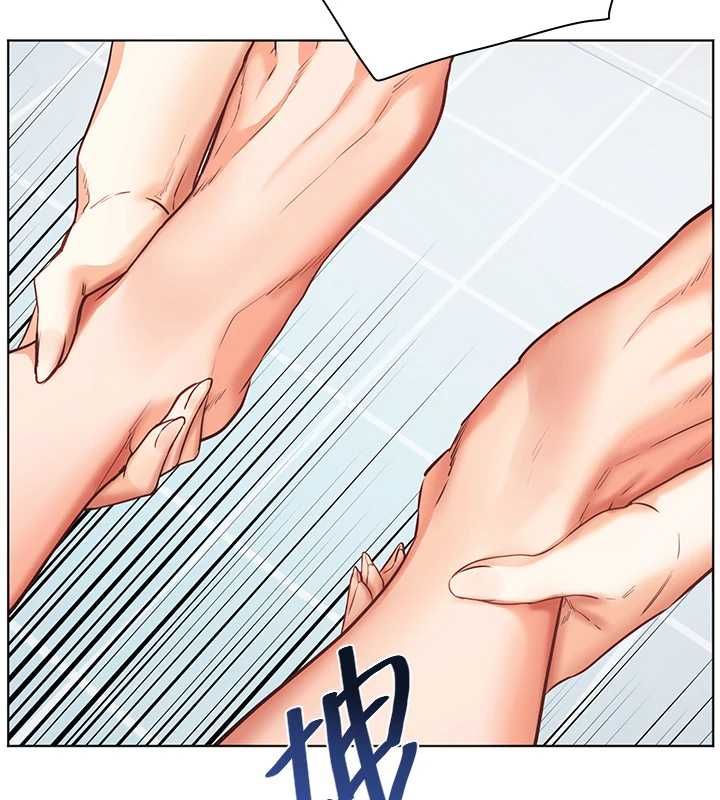 老師的親密指導第109話-領取夏日清涼獎賞