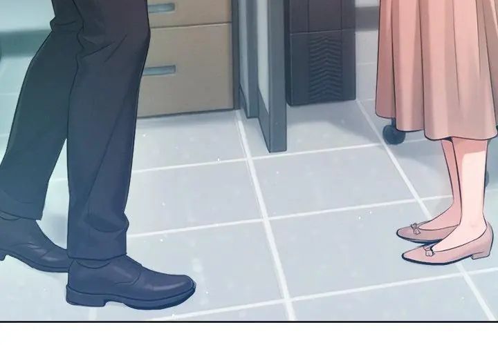 不只是朋友第23話