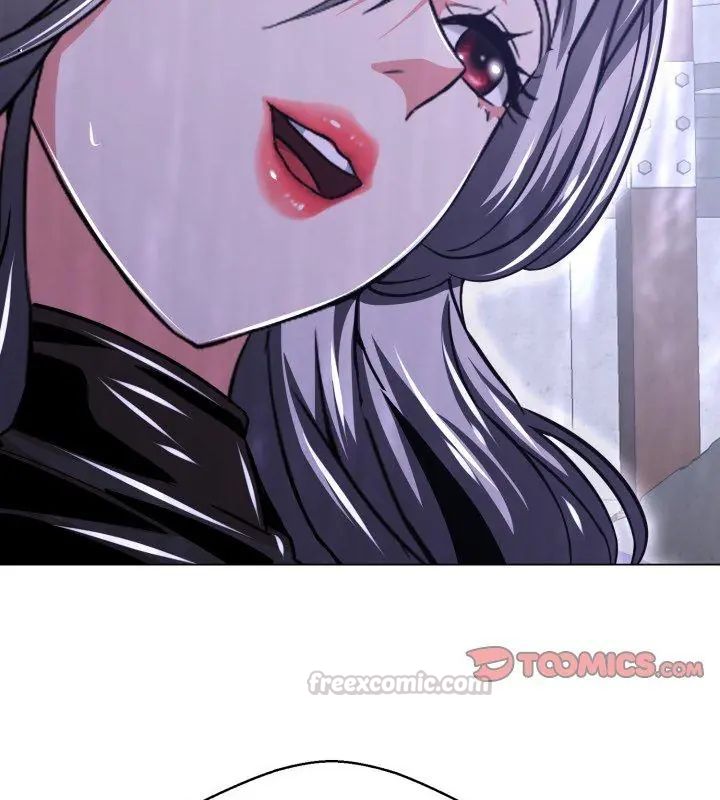 黑帮千金养成记第36話