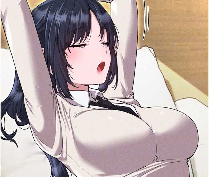 男人配额制第57話-漫畫咖啡廳是聲色場所?!