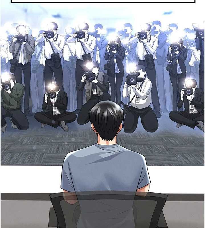 足球型男脱单指南第74話-按捺已久的兔女郎們