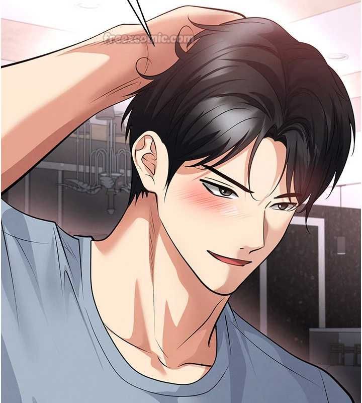 足球型男脱单指南第74話-按捺已久的兔女郎們
