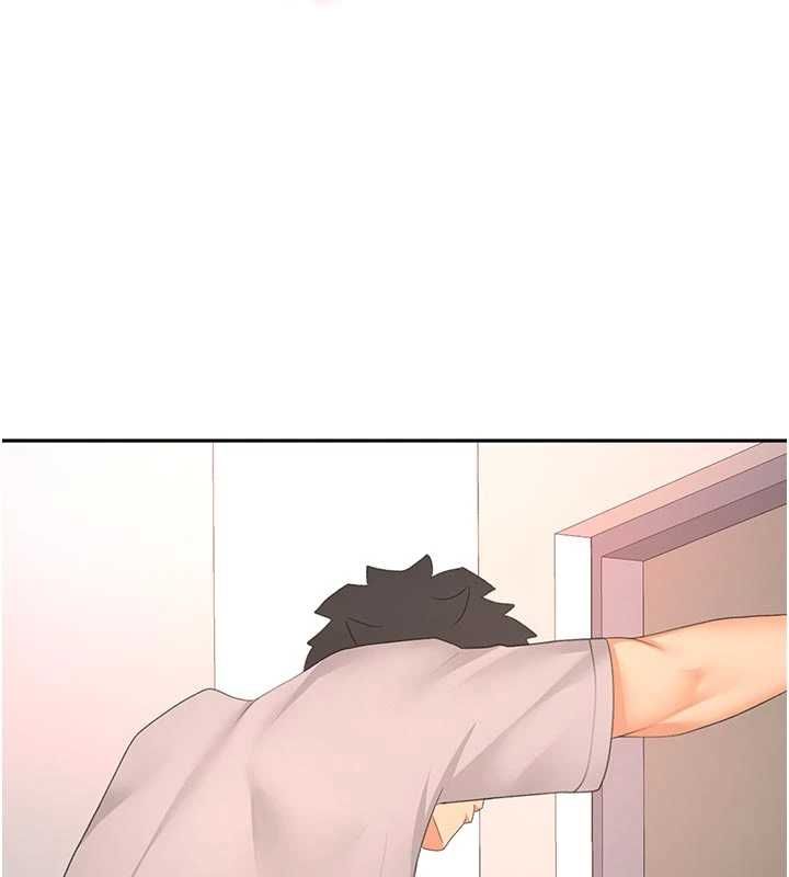 顶加套房的春天第77話-樓梯間的激情