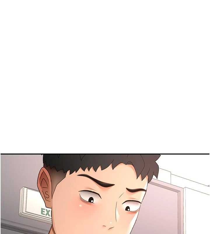顶加套房的春天第77話-樓梯間的激情