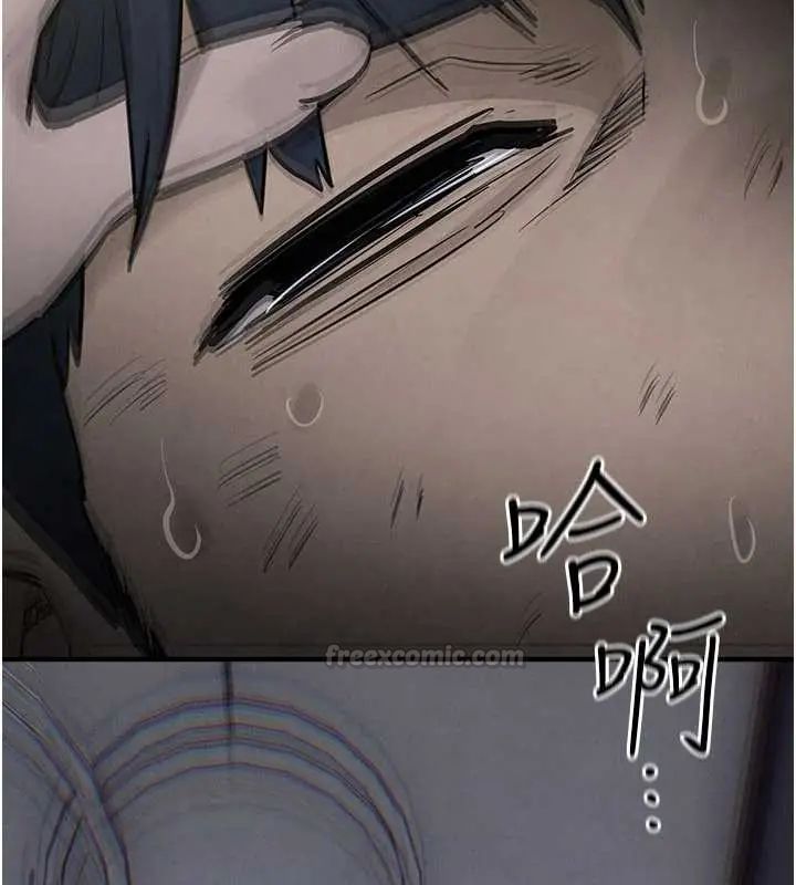 慾海交锋第102話-在地獄重生
