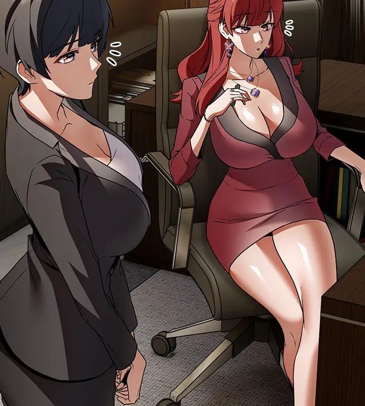 客製化诱惑第3话