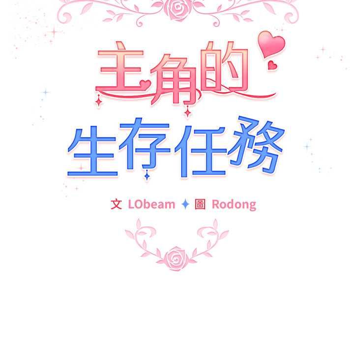 配角的生存任務第75話