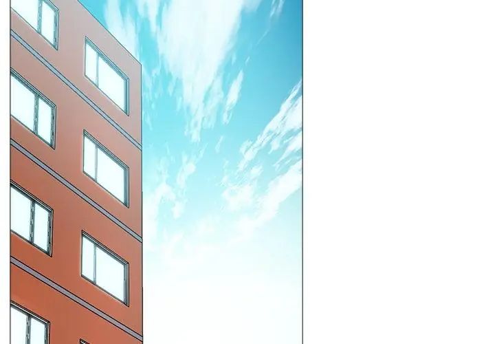 難解的三角關係第29話