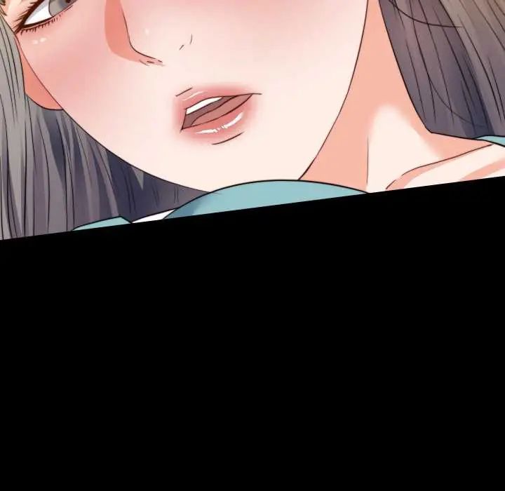无法上色的关係第36話