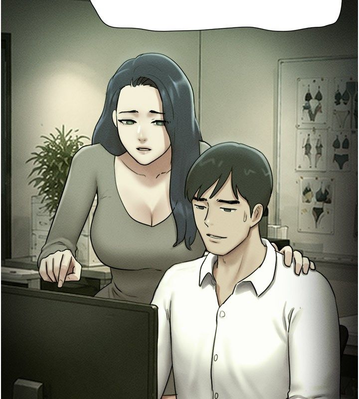 韶恩第107話-如果你想要&hellip;就做吧